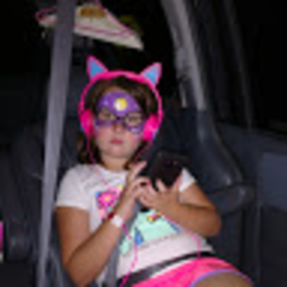 Meet your Posher, Kaydon and taylor